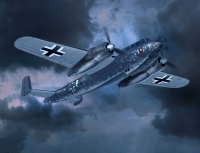Dornier Do 217J-1/2 - 1:48