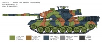 Leopard 1A5 - German Main Battle Tank - 1/35