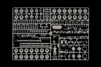 Leopard 1A5 - German Main Battle Tank - 1/35