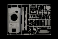 Leopard 1A5 - German Main Battle Tank - 1/35