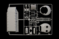 Leopard 1A5 - German Main Battle Tank - 1/35