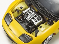 Nissan Fairlady 300ZX Turbo - 1/24