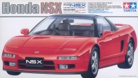 Honda NSX - 1/24