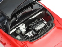 Honda NSX - 1:24