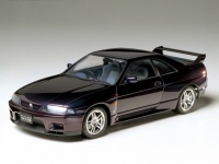 Nissan Skyline GT-R V-SPEC - 1:24