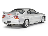 Nissan Skyline GT-R V-SPEC - 1:24