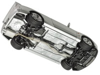 Nissan Skyline GT-R V-SPEC - 1:24