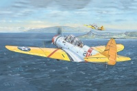 TBD-1 Devastator - 1/32