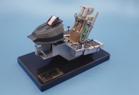 F-16  Cockpit - 1/12
