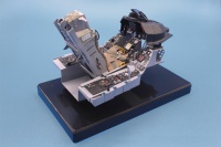 F-16  Cockpit - 1/12