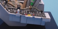 F-16  Cockpit - 1/12
