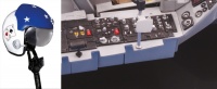 F-16 Cockpit - 1:12