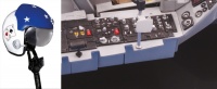 F-16  Cockpit - 1/12
