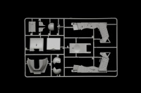 F-16 Cockpit - 1:12