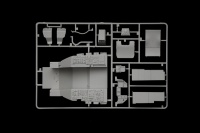 F-16 Cockpit - 1:12