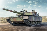 M1A1 Abrams - 1:35