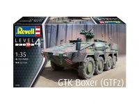 GTK Boxer (GTFz) - 1:35