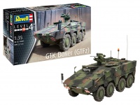 GTK Boxer (GTFz) - 1:35