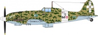 Macchi MC. 202 - Folgore - 1:32