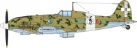 Macchi MC. 202 - Folgore - 1:32