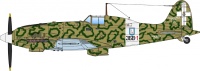 Macchi MC. 202 - Folgore - 1:32