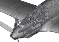 Macchi MC. 202 - Folgore - 1:32