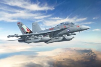 EA-18G - Growler - 1:48