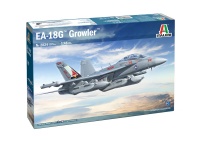 EA-18G - Growler - 1/48