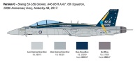 EA-18G - Growler - 1/48