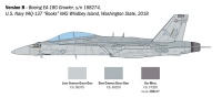 EA-18G - Growler - 1/48