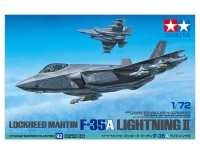 F-35A Lightning II - 1/72