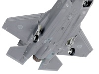 F-35A Lightning II - 1:72