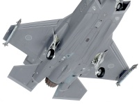 F-35A Lightning II - 1:72