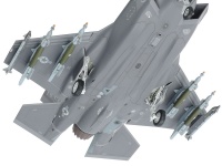 F-35A Lightning II - 1:72