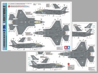 F-35A Lightning II - 1:72