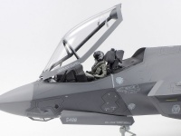 F-35A Lightning II - 1:72