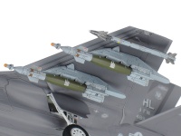 F-35A Lightning II - 1:72