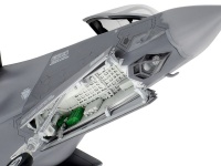 F-35A Lightning II - 1:72