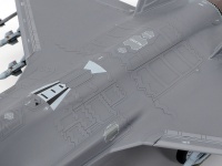 F-35A Lightning II - 1:72