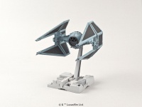 TIE Interceptor - 1/72