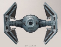 TIE Interceptor - 1/72