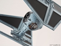 TIE Interceptor - 1/72