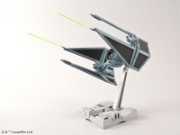 TIE Interceptor - 1/72