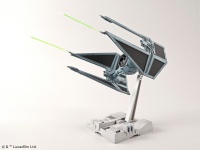 TIE Interceptor - 1:72