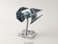 TIE Interceptor - 1:72