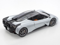 GMA T.50 - Gordon Murray Automotive - 1:24