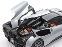 GMA T.50 - Gordon Murray Automotive - 1:24