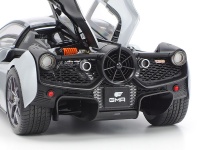 GMA T.50 - Gordon Murray Automotive - 1:24