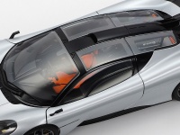 GMA T.50 - Gordon Murray Automotive - 1:24