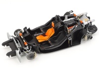 GMA T.50 - Gordon Murray Automotive - 1:24